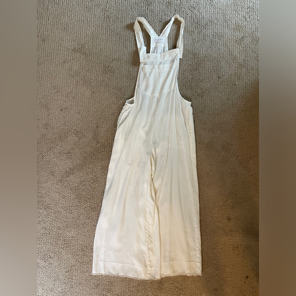 Bella Dahl Jumpsuit